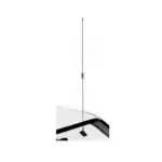 Antenna Veicolare Adesiva VHF UHF