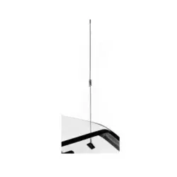 Antenna Veicolare Adesiva VHF UHF