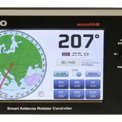 microHAM Controller ARCO per Rotore 400W