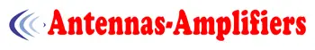 Antennas Amplifiers