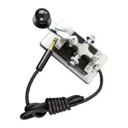 Chelegance Tasto Vericale Keyer CQ-K553