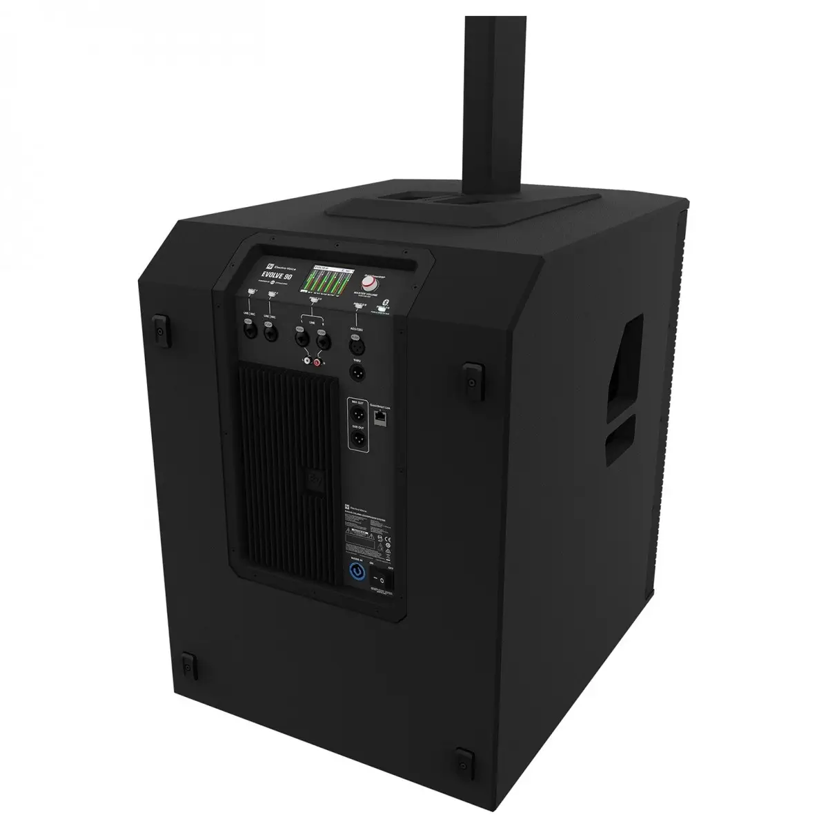 Electro Voice EVOLVE 90 Sub - immagine 2