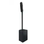 QSC KC12 BK Diffusore a Colonna Attivo