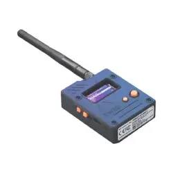Meshtastic Node con display, batteria e GPS