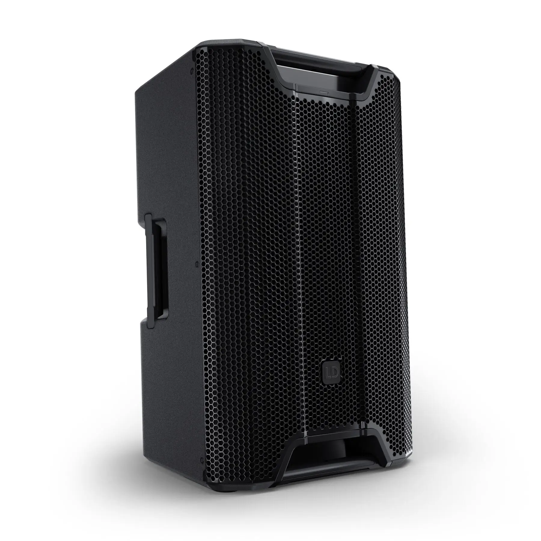 LD Systems ICOA PRO 15 A Diffusore PA Attivo 1500 W RMS Bluetooth DSP