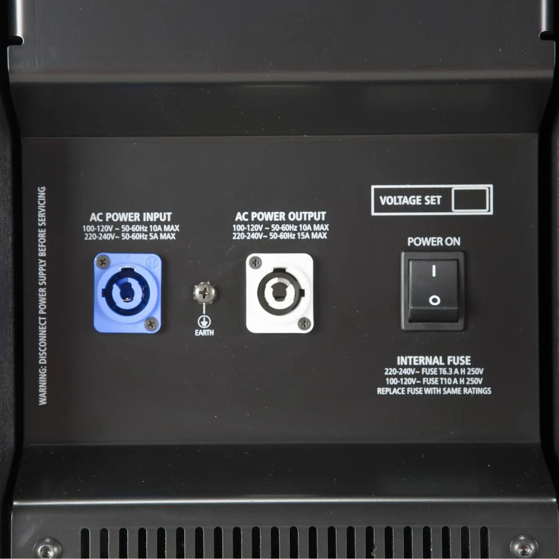 RCF SUB 8004-AS