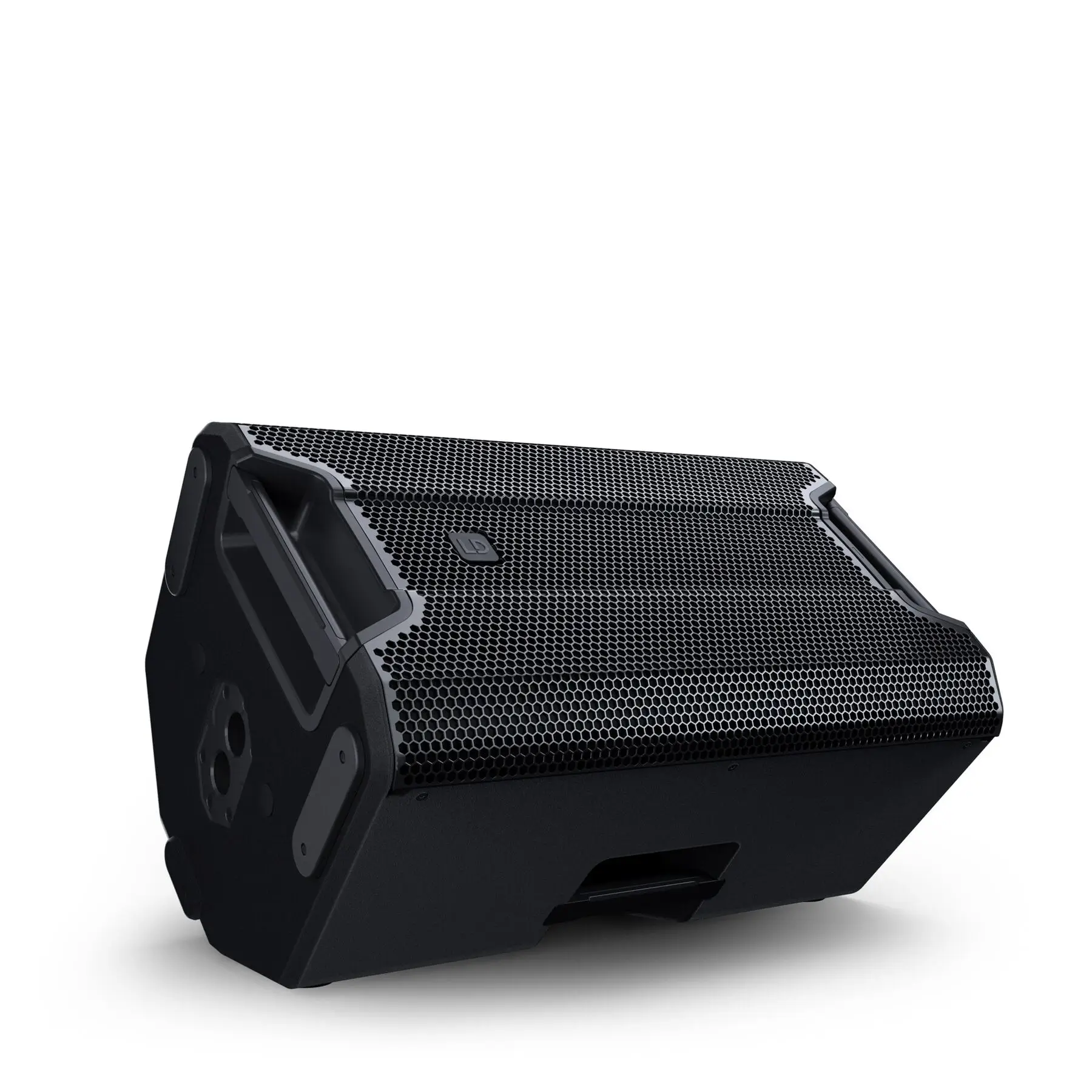 LD Systems ICOA PRO 15 A Diffusore PA Attivo 1500 W RMS Bluetooth DSP