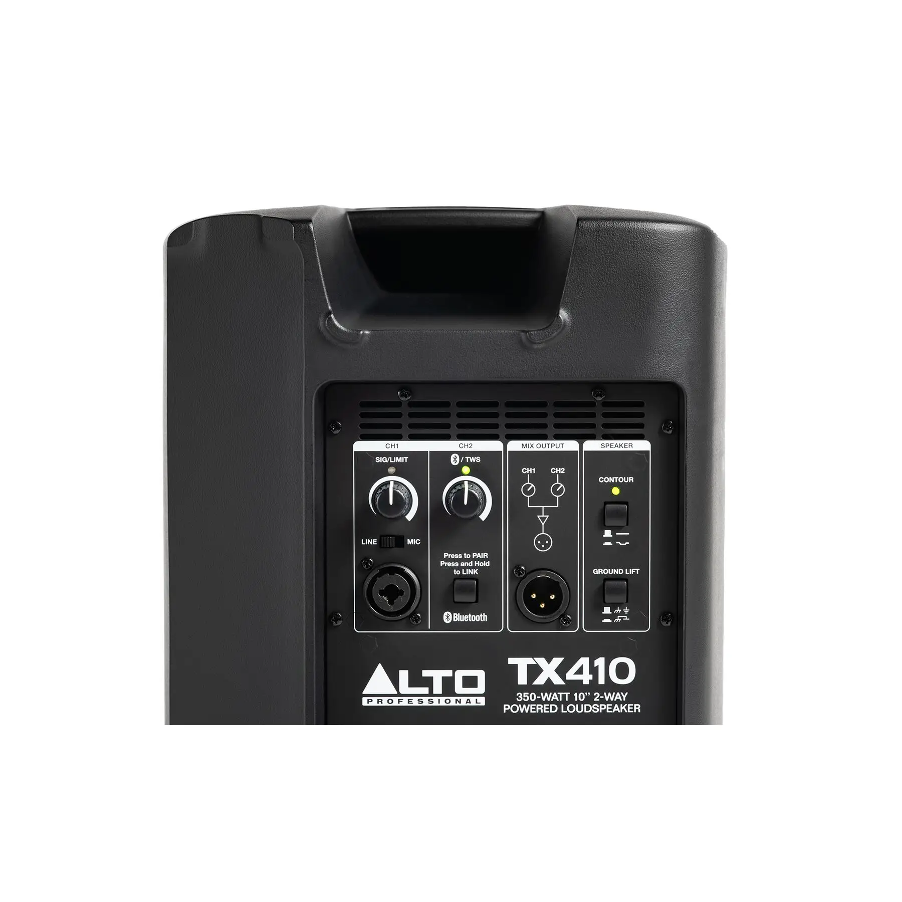 Alto TX 410