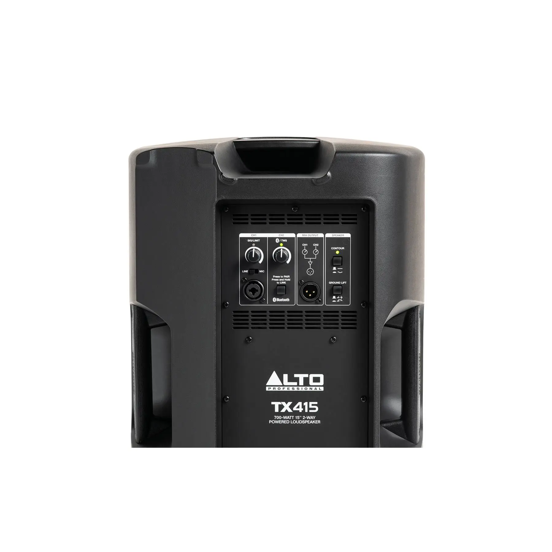Alto TX 415