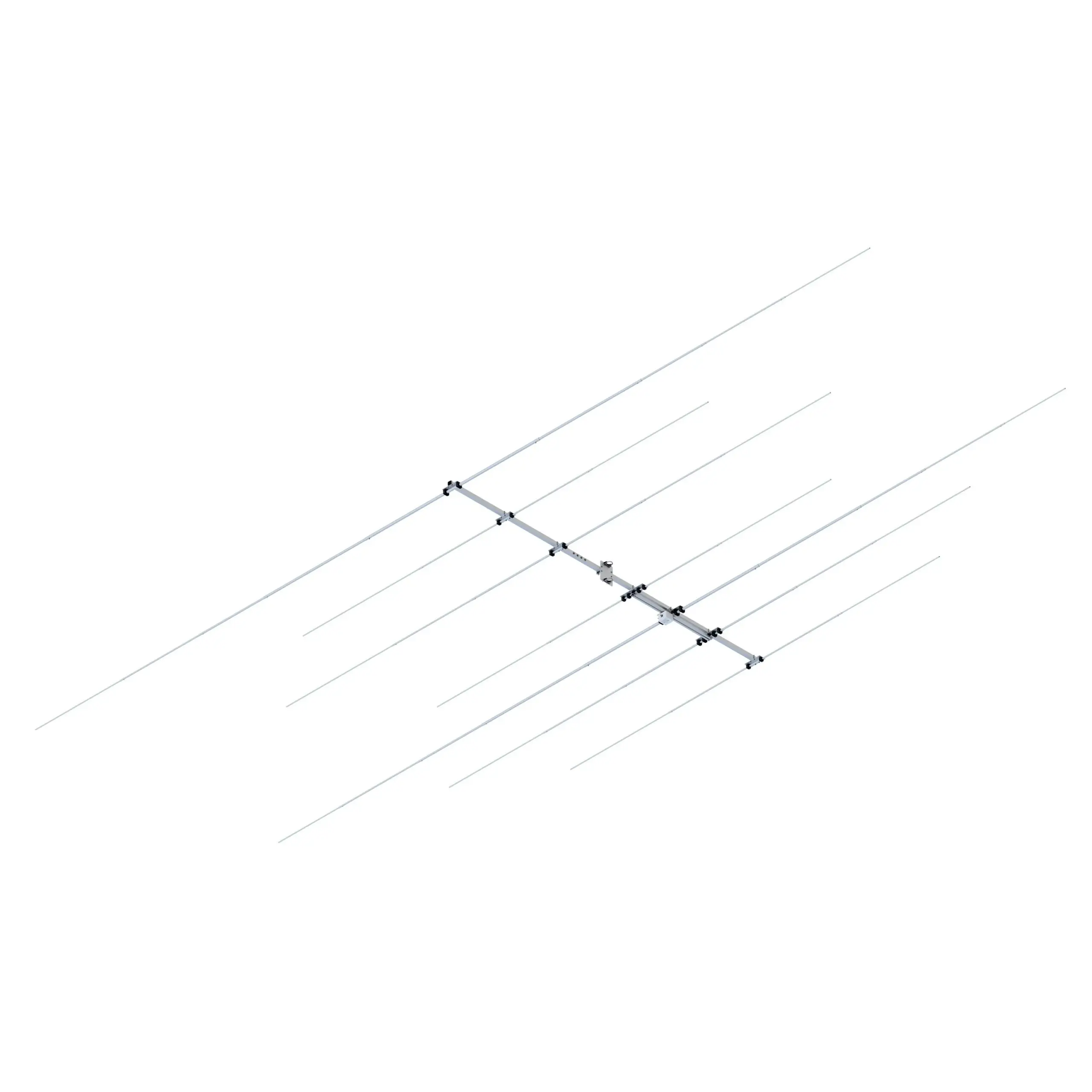 OptiBeam OB7-3 Direttiva 7 Elementi 20m 15m 10m