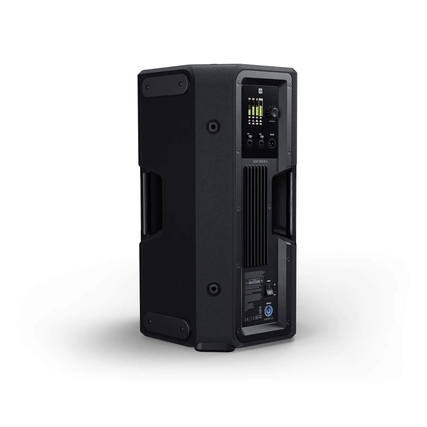 LD Systems ICOA Pro 12 A