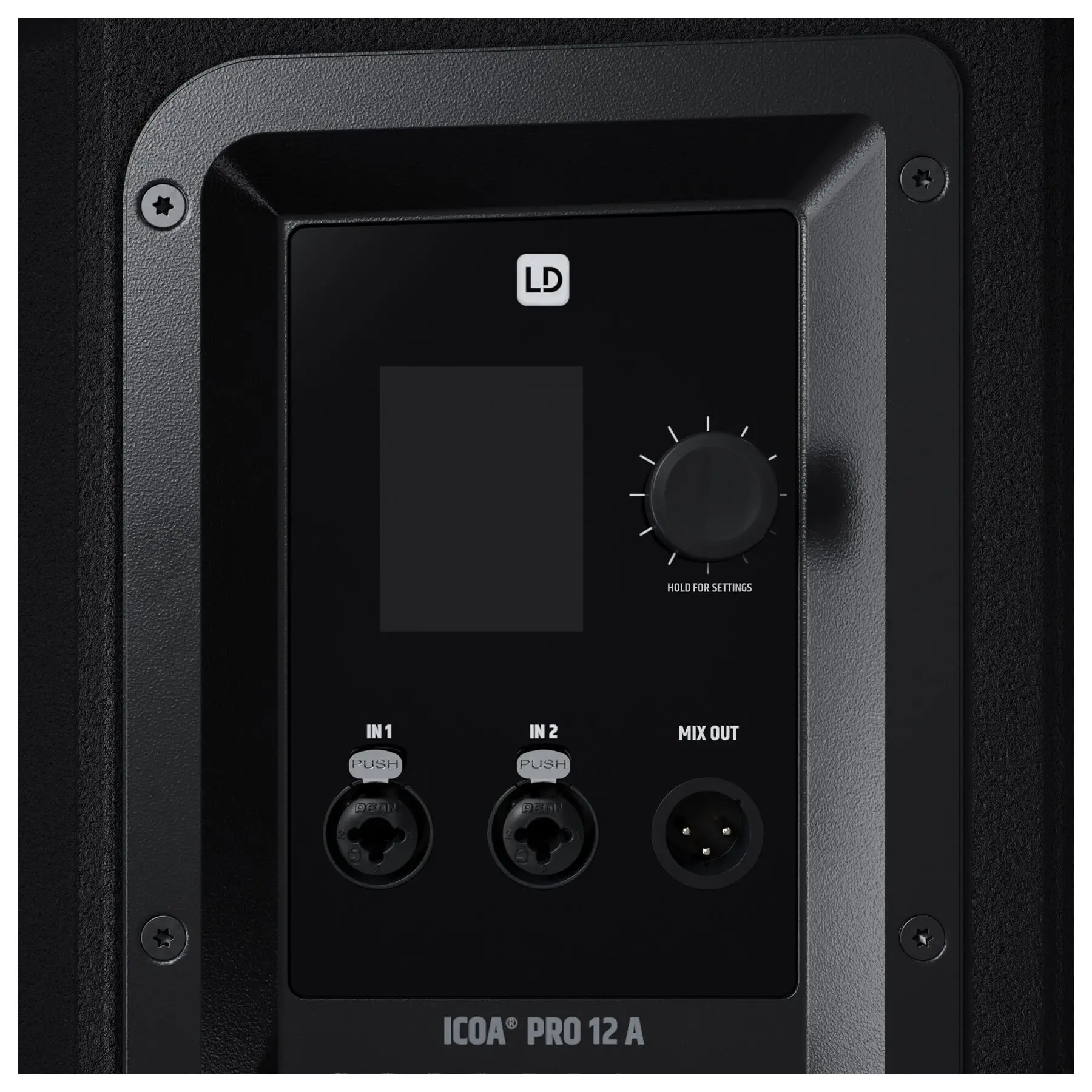 LD Systems ICOA Pro 12 A