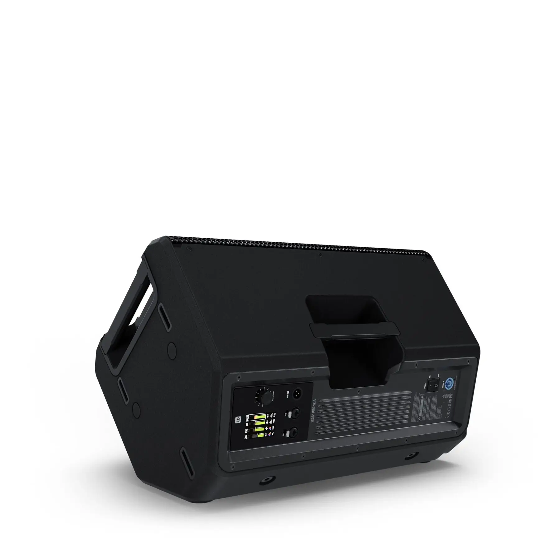 LD Systems ICOA Pro 12 A