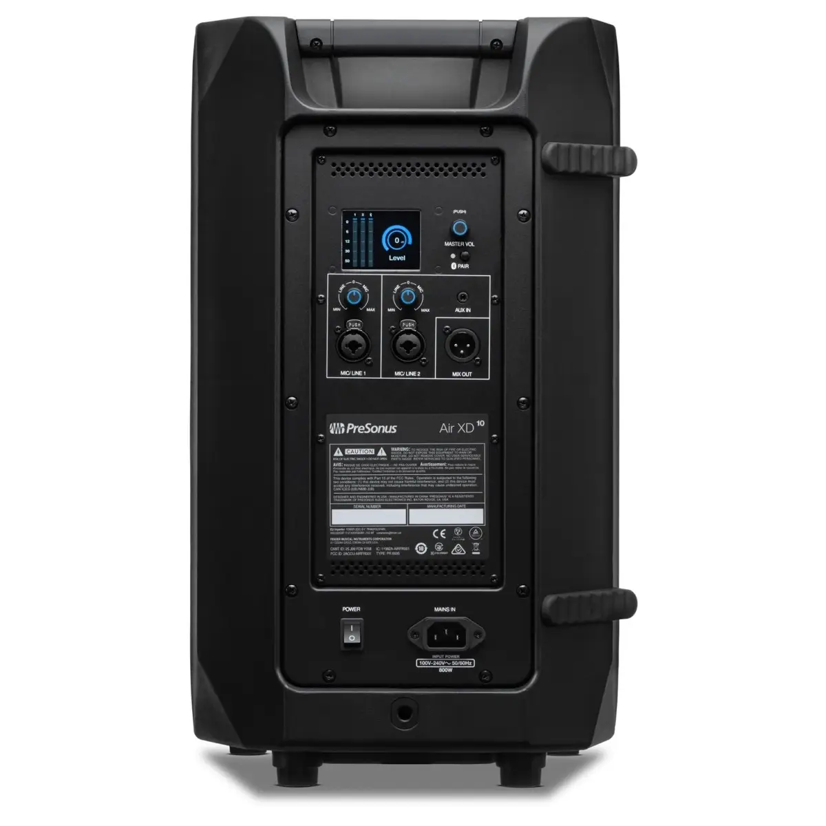 Presonus Air XD 10