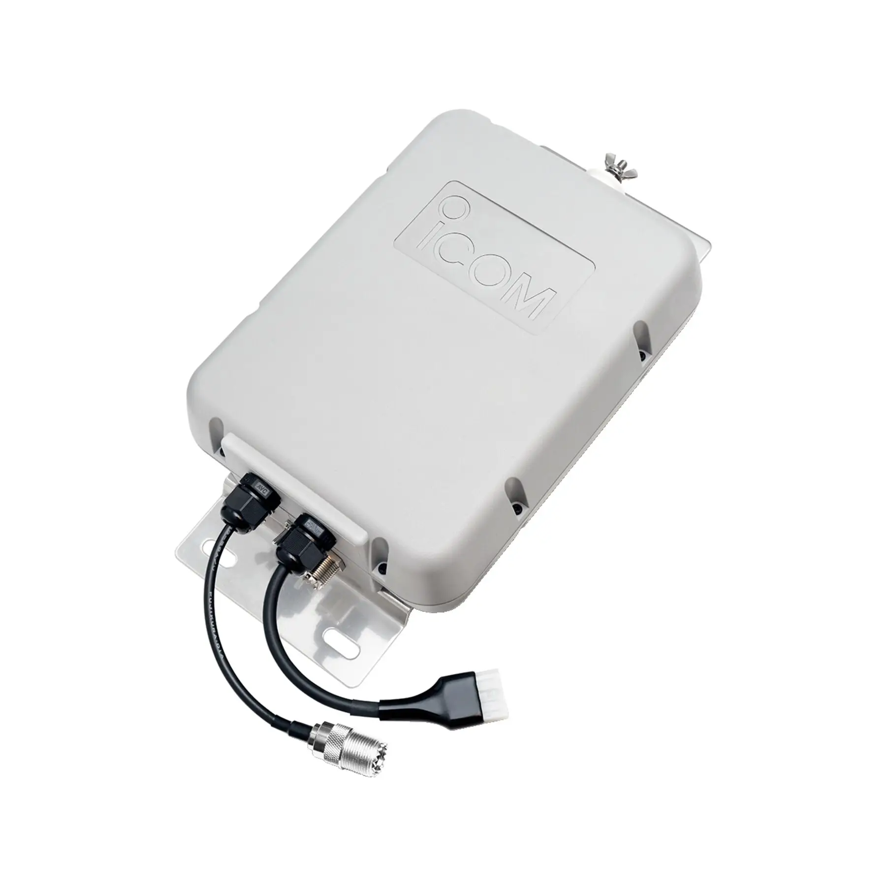 Icom AH-6 Accordatore Automatico d’Antenna HF/50 MHz 120 W IP54