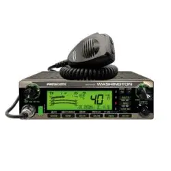 President Washington 100W 10/12m FM / AM / SSB