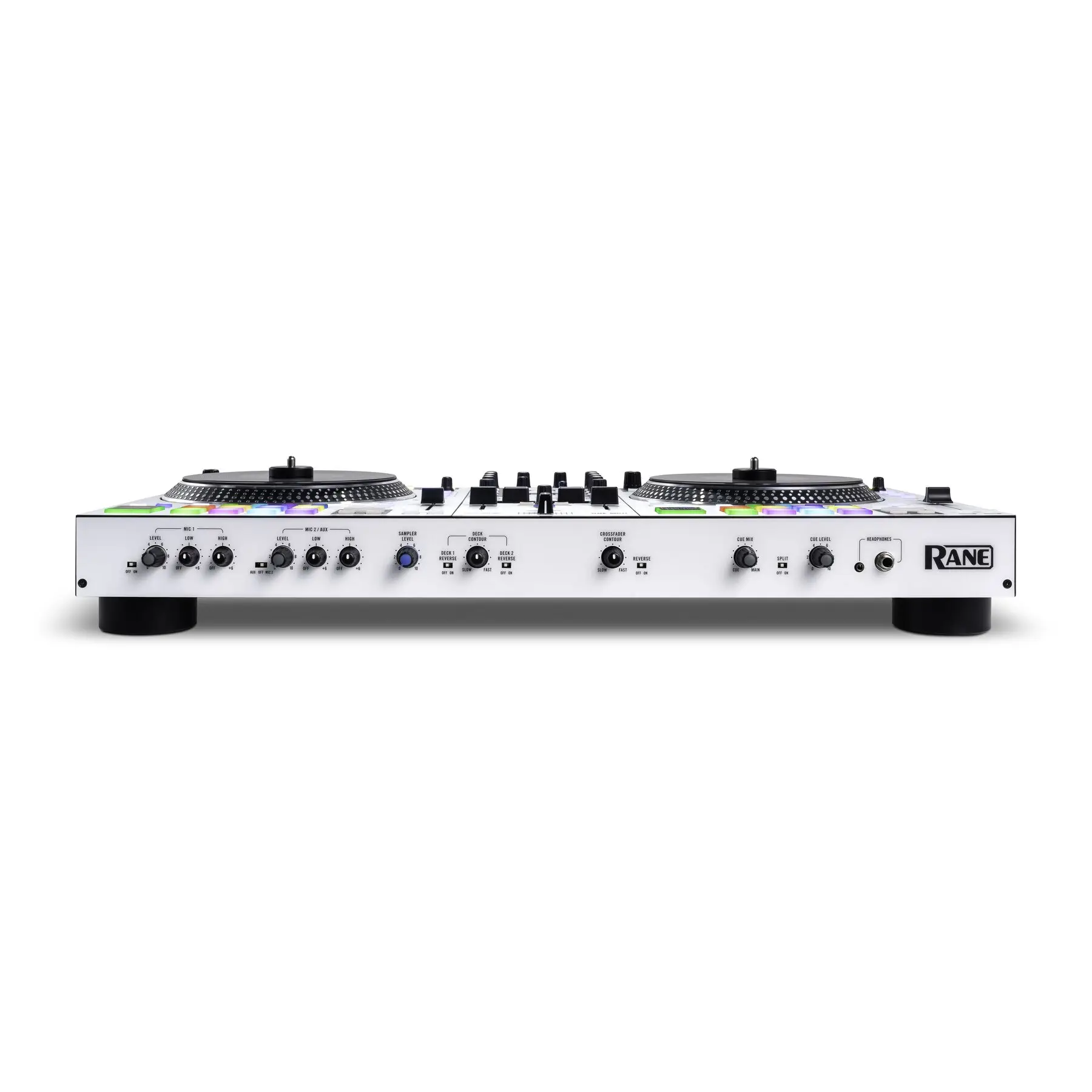 Rane One MKII