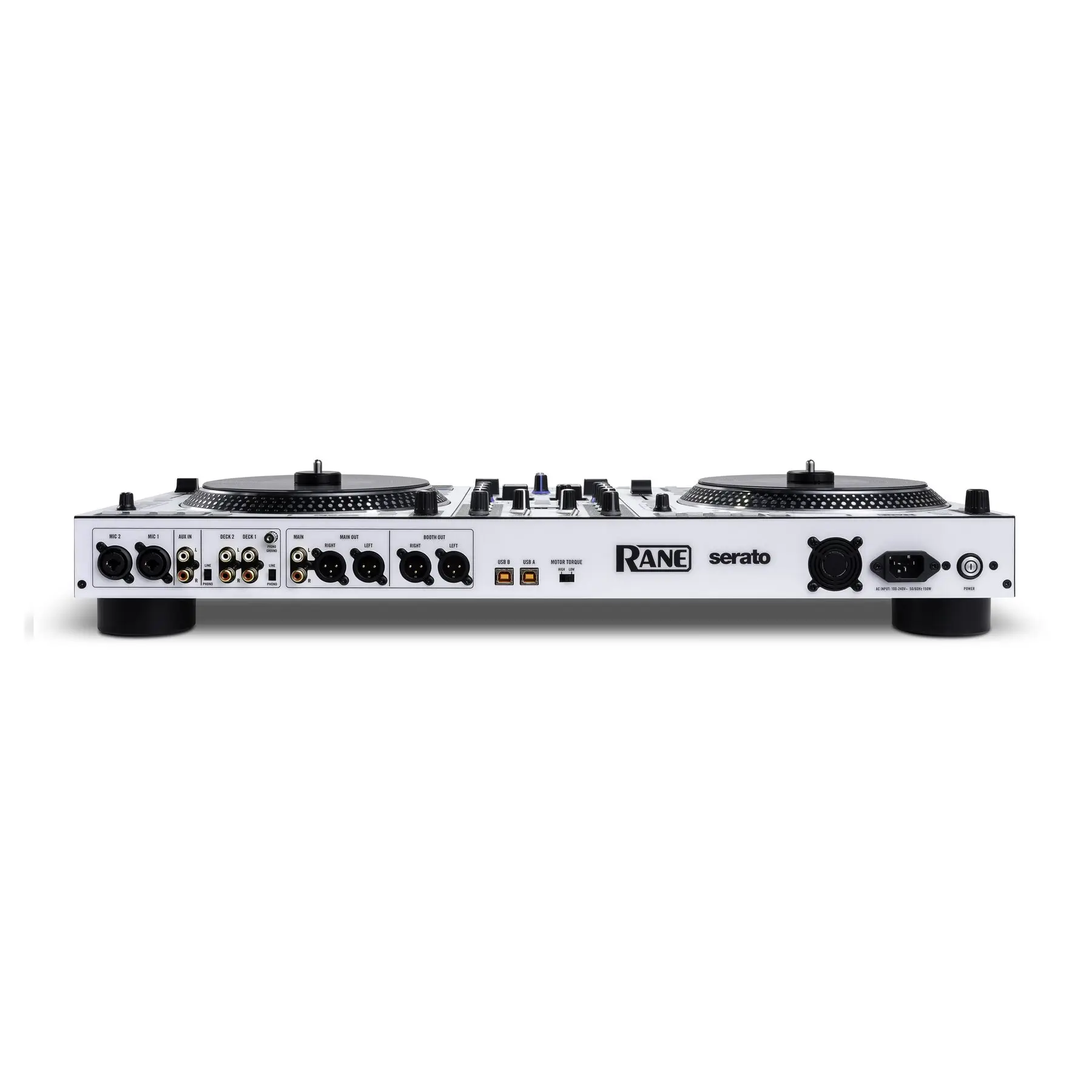 Rane One MKII