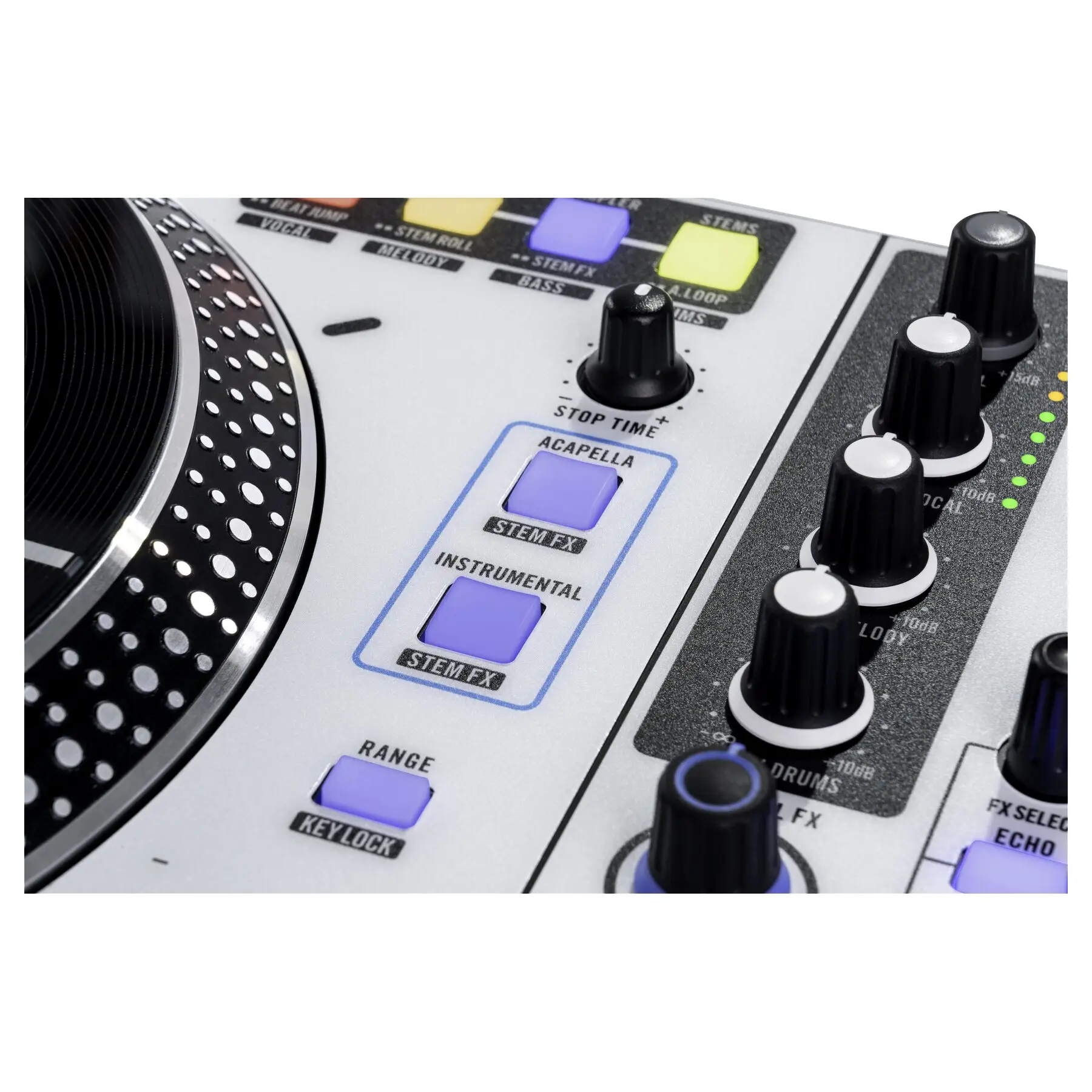 Rane One MKII