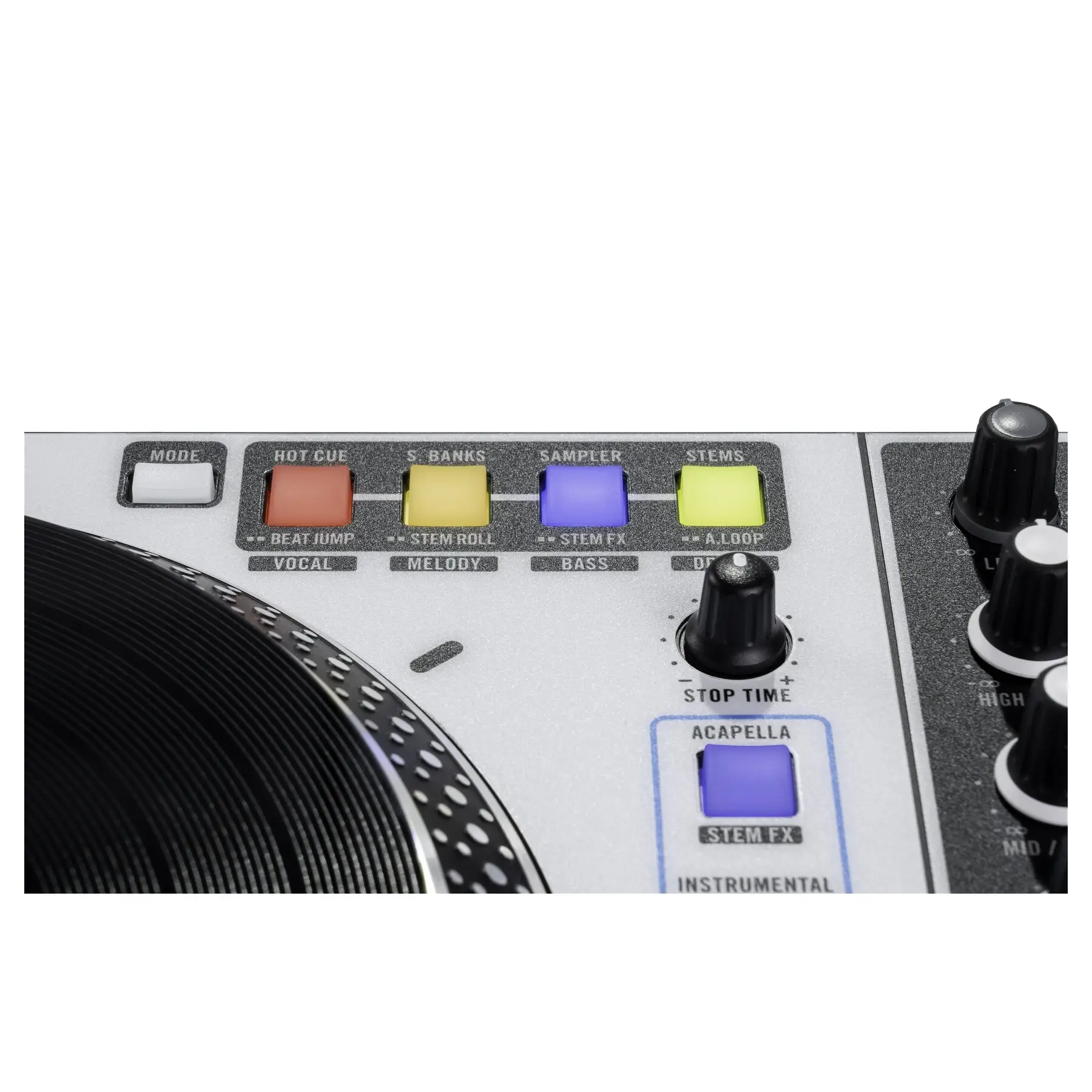 Rane One MKII