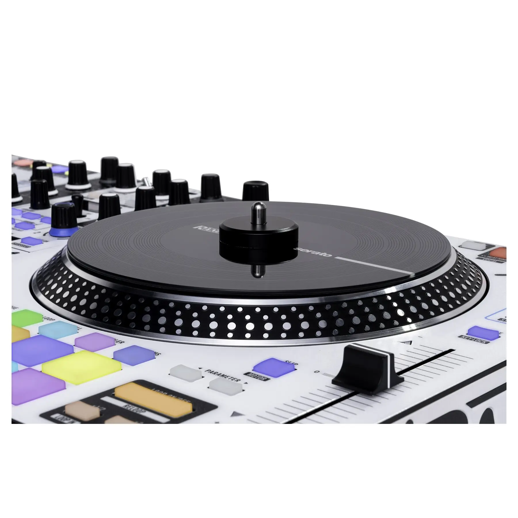 Rane One MKII