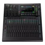 Allen & Heath QU-5D