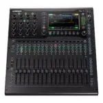 Allen & Heath QU-5