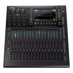 Allen & Heath QU-5