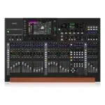 Behringer WING-Bk