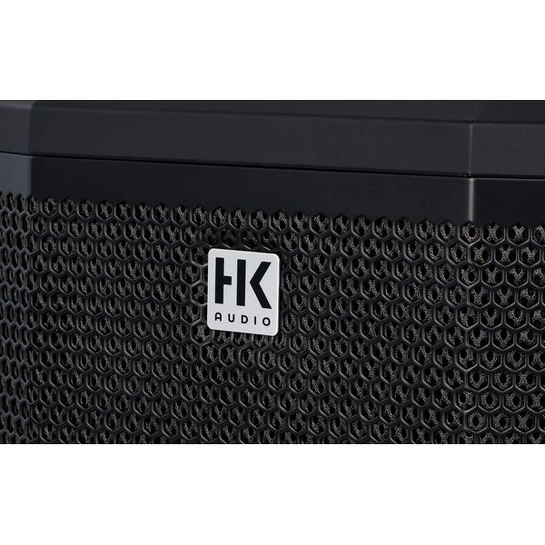 HK Audio Polar 10 MK2 BK