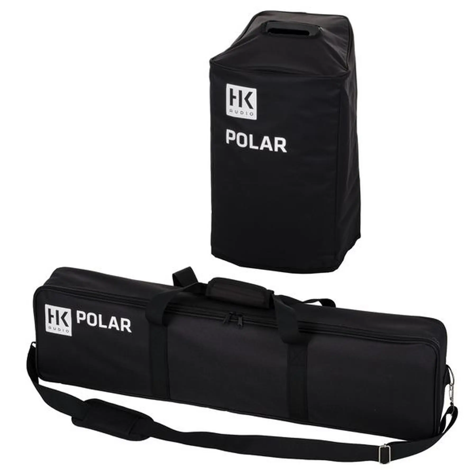 HK Audio Polar 10 MK2 BK