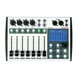 Proel Digipad 8