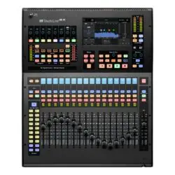 Presonus StudioLive Series III SE 16