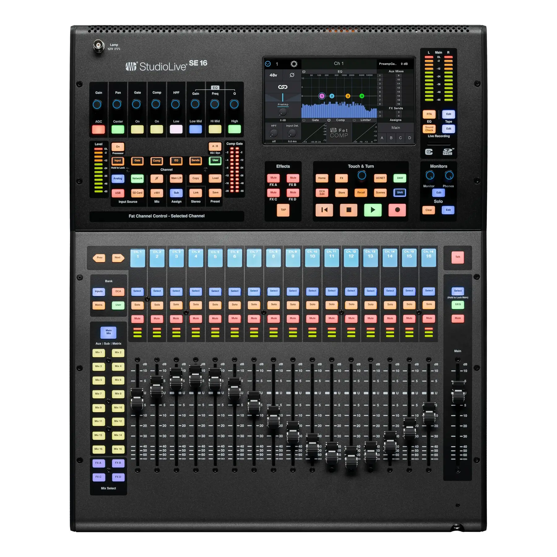 Presonus StudioLive Series III SE 16