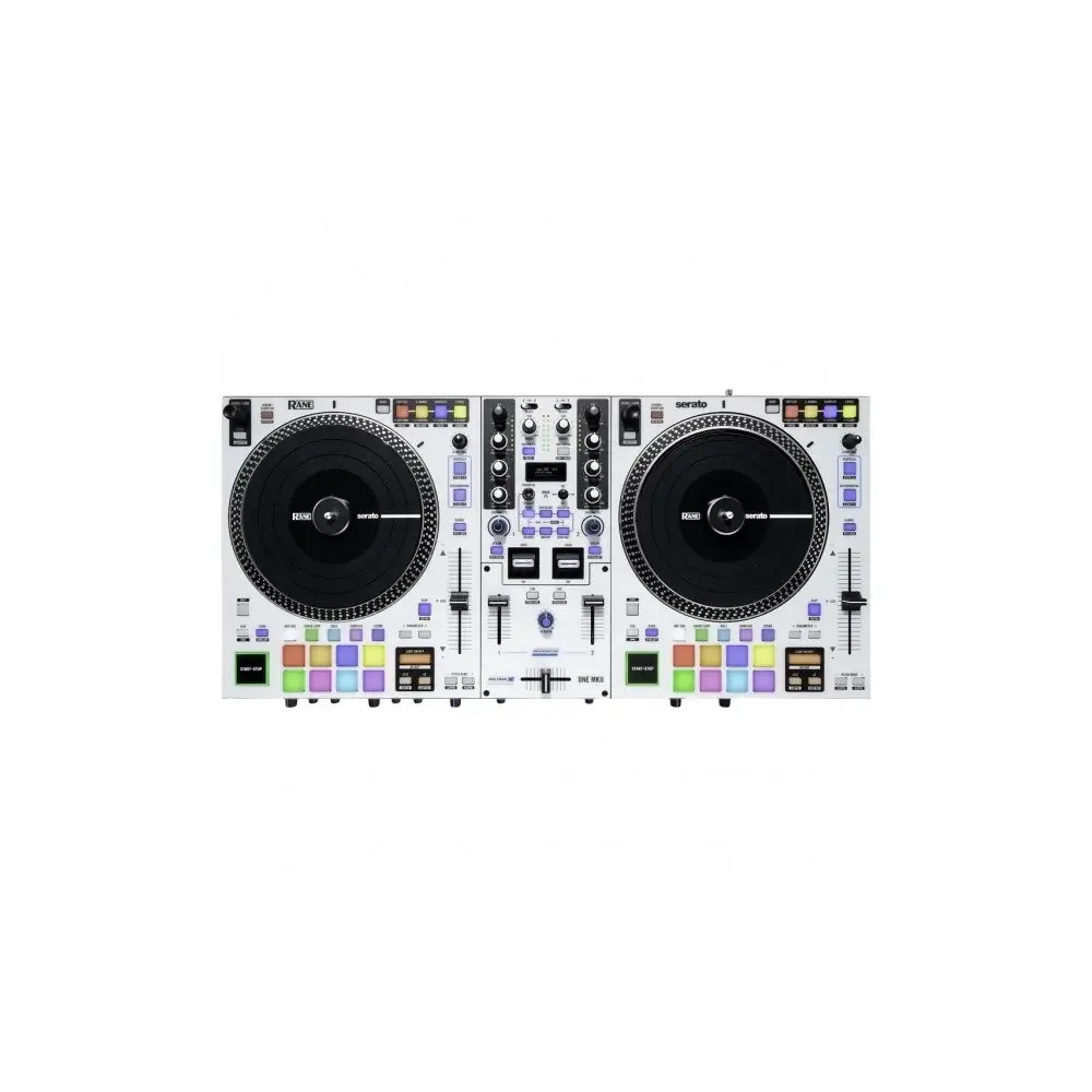 Rane One MKII