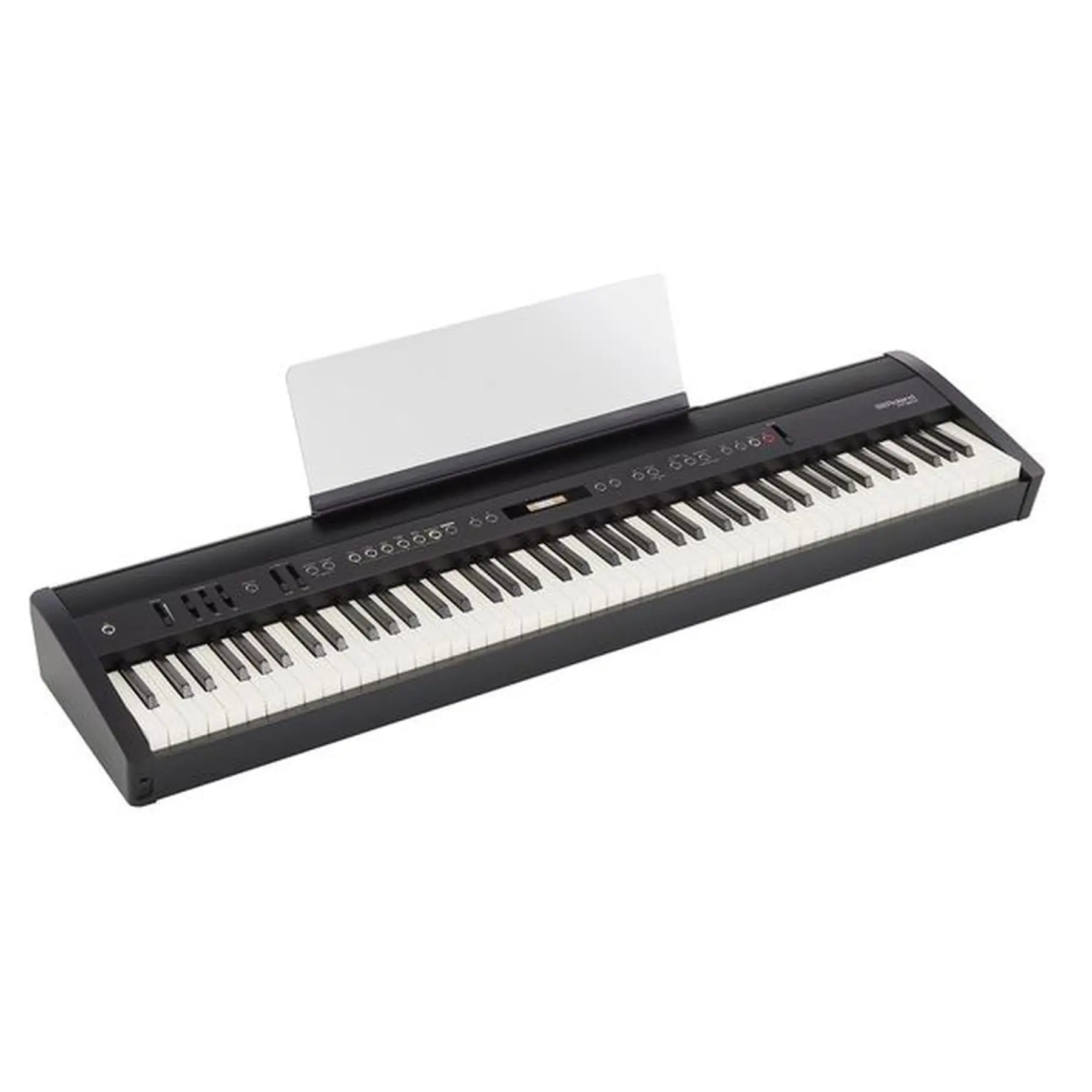 Roland FP-60X BK