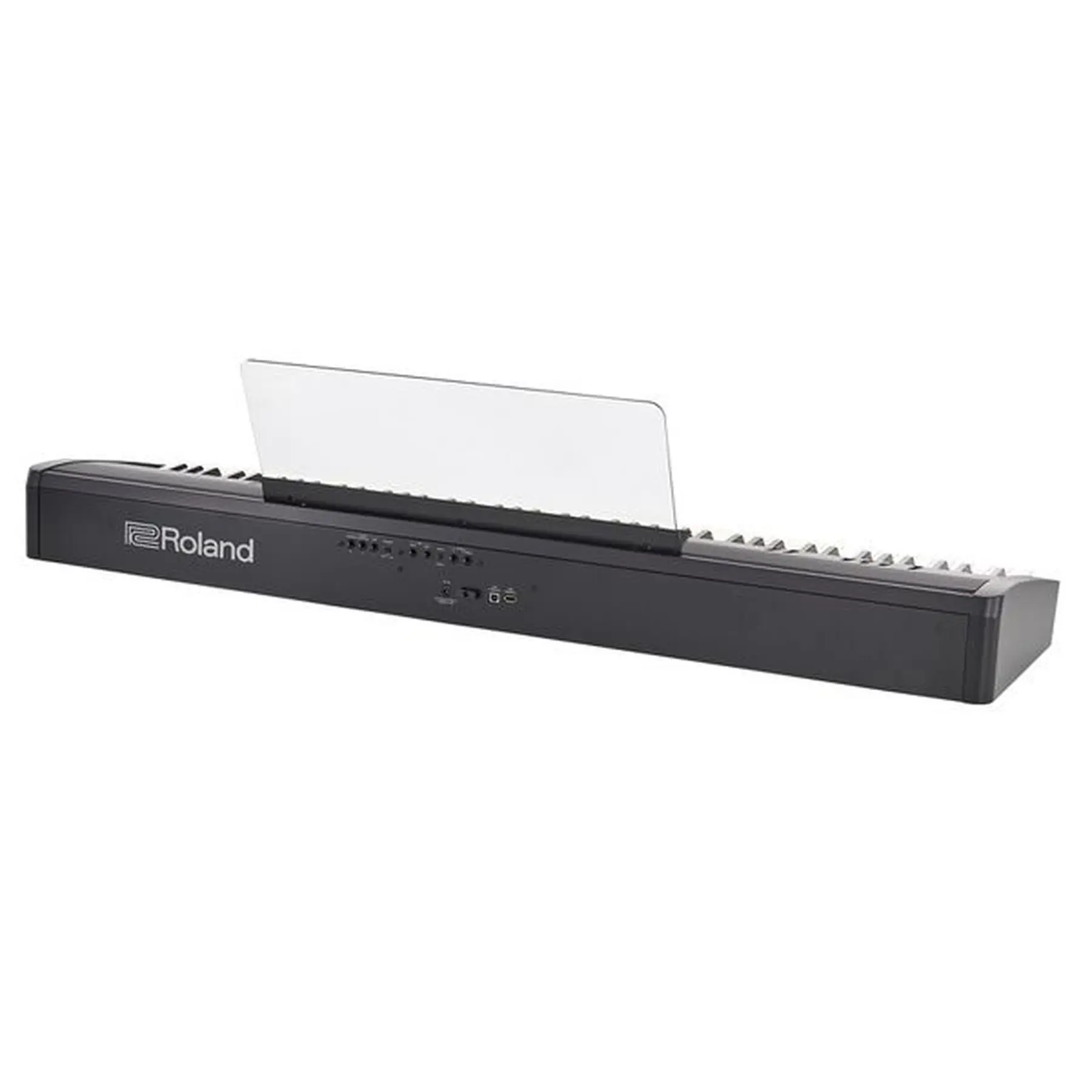 Roland FP-60X BK