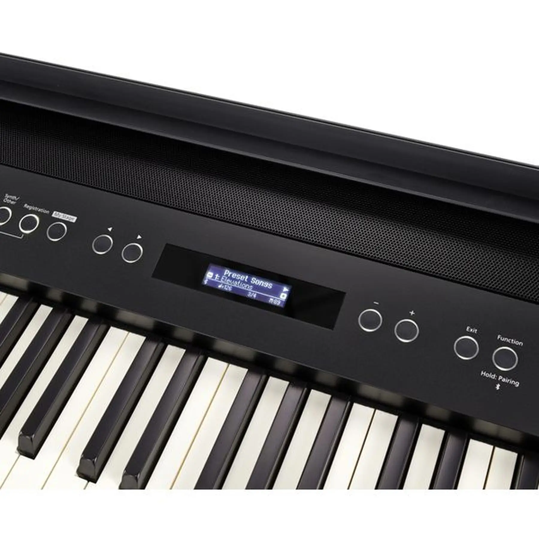 Roland FP-60X BK
