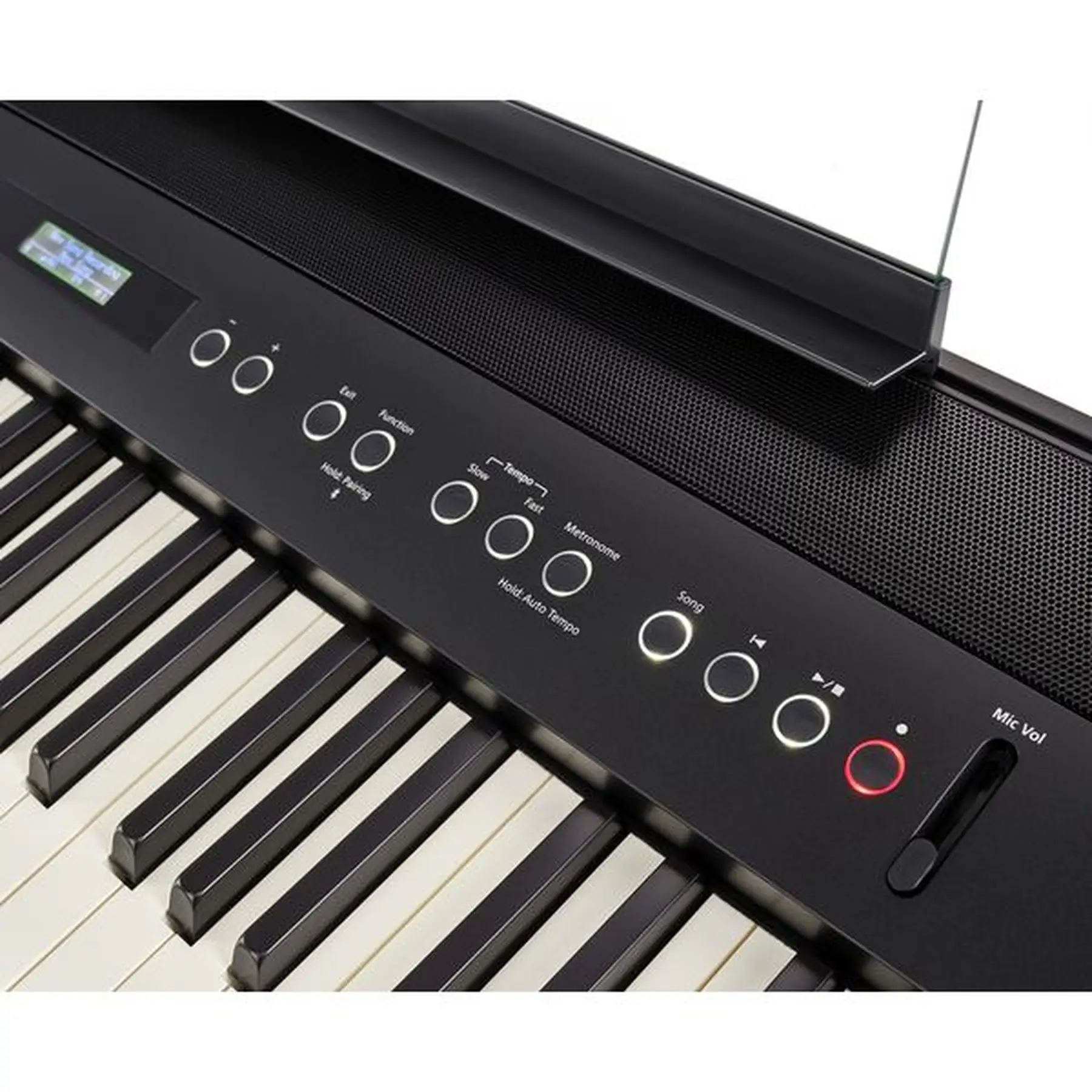 Roland FP-60X BK