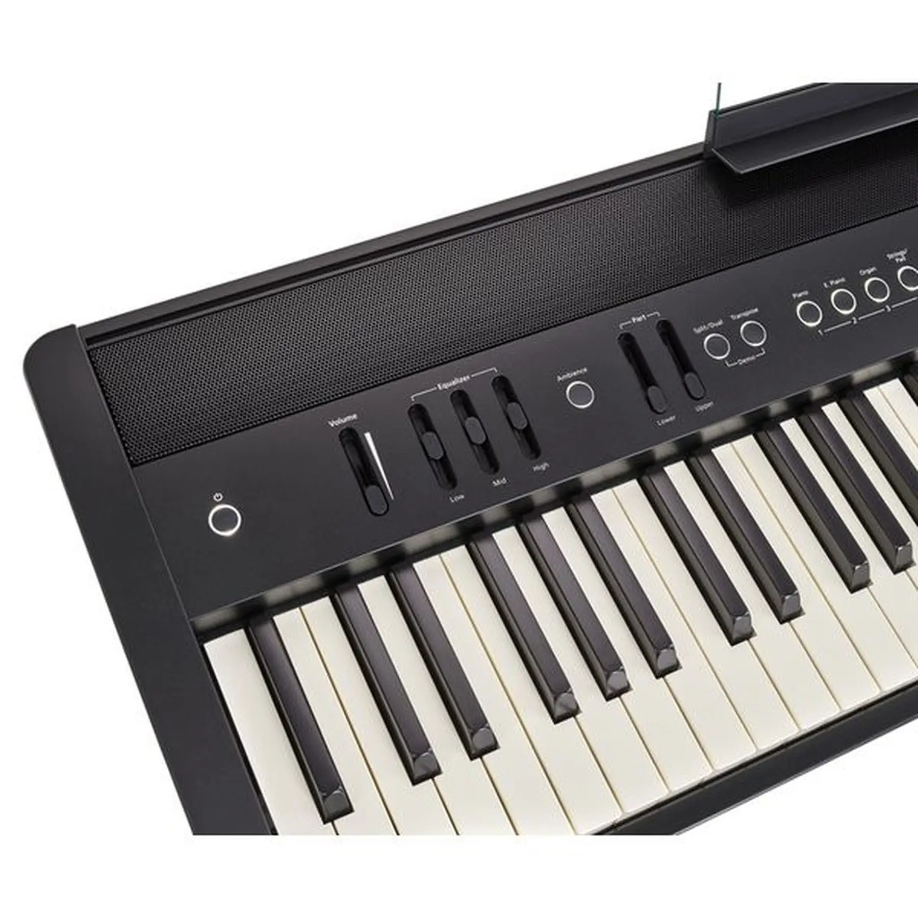 Roland FP-60X BK