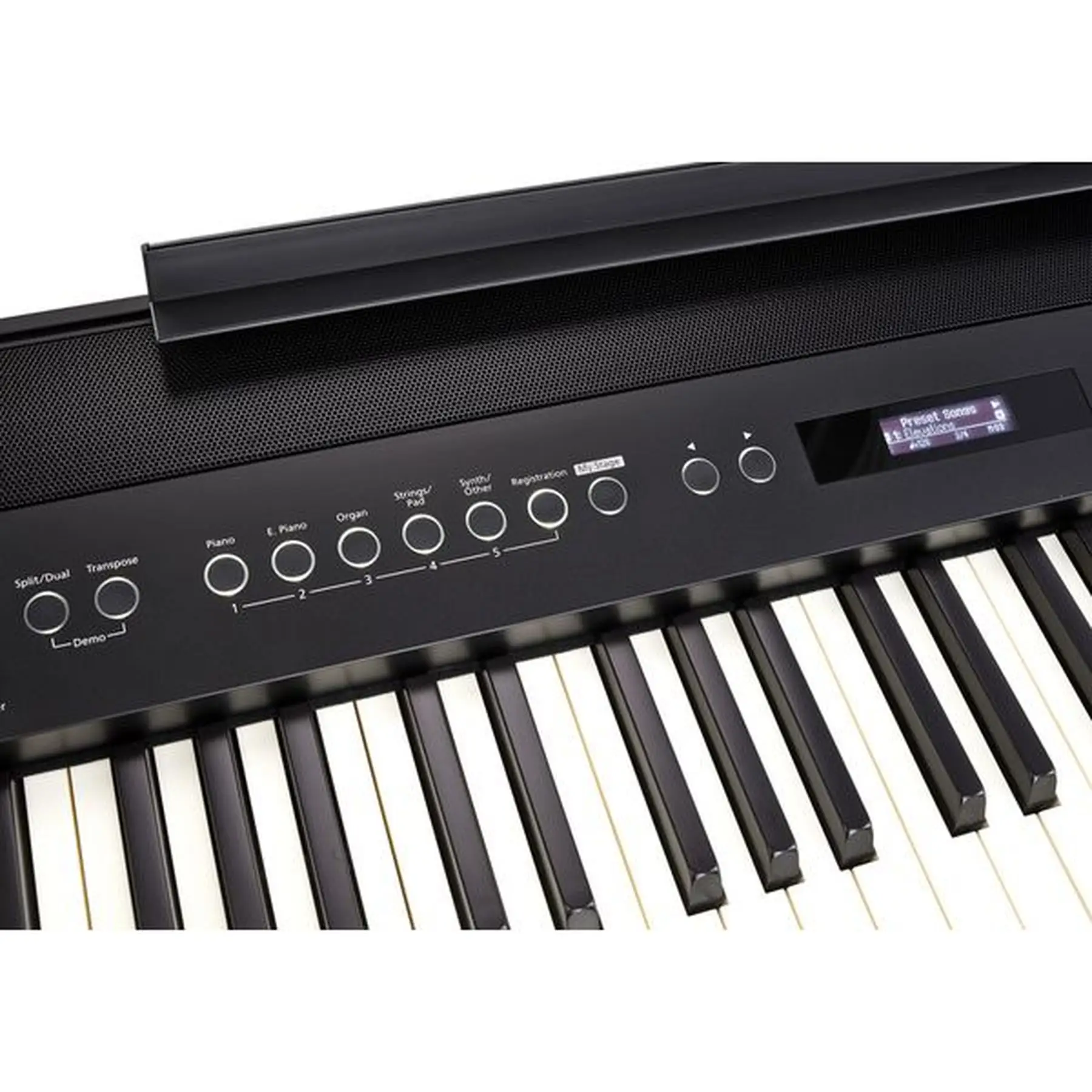 Roland FP-60X BK