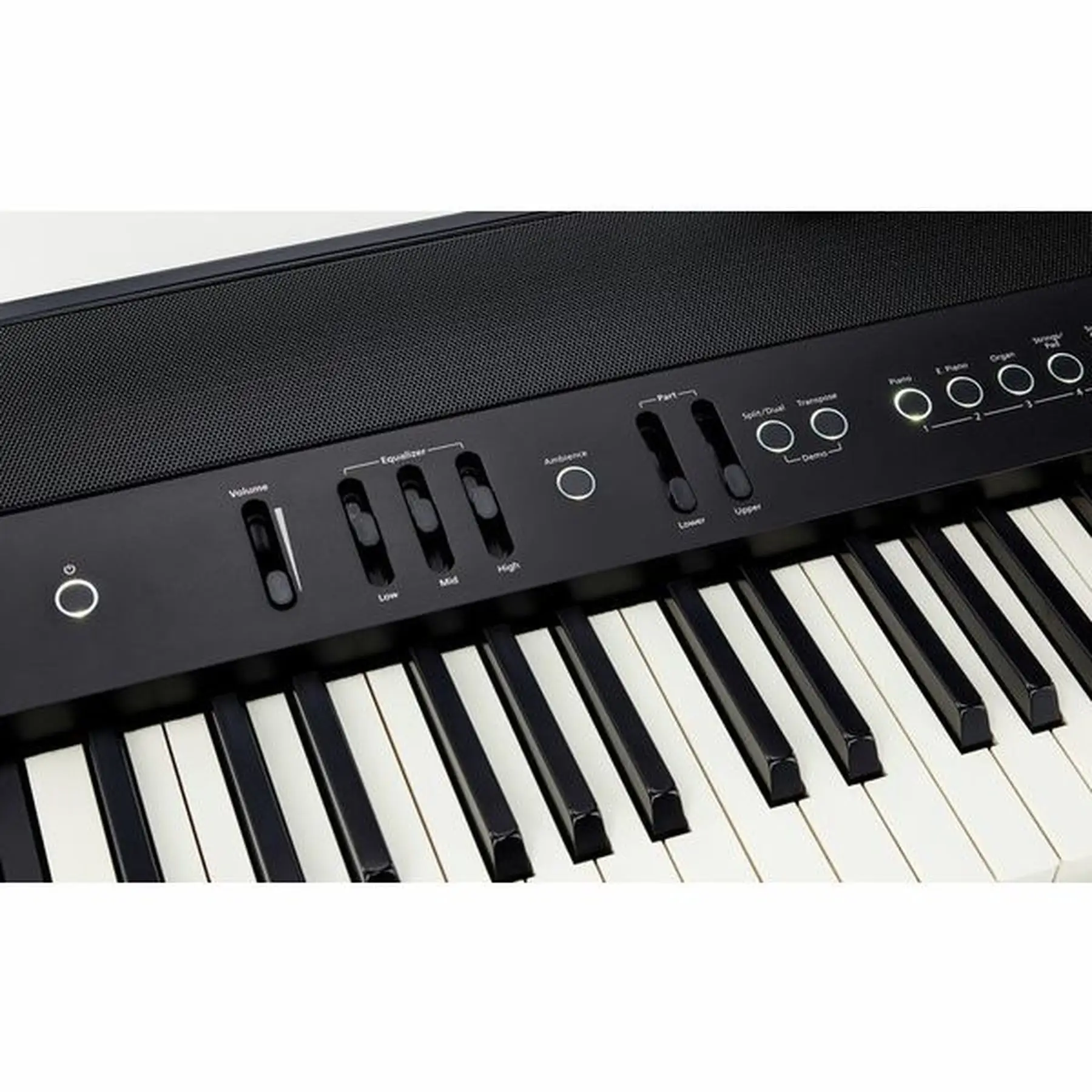 Roland FP-90X BK