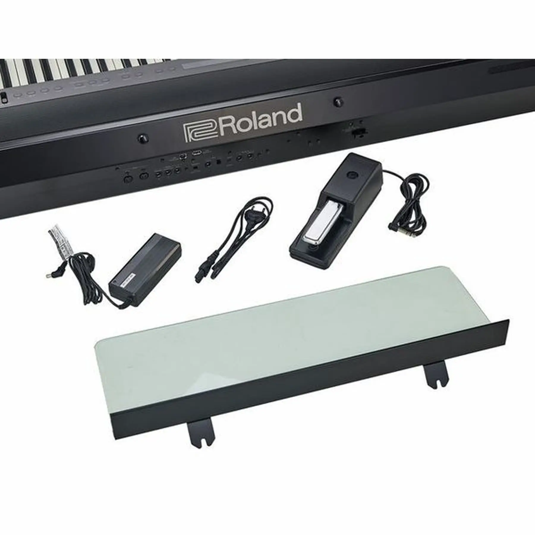 Roland FP-90X BK