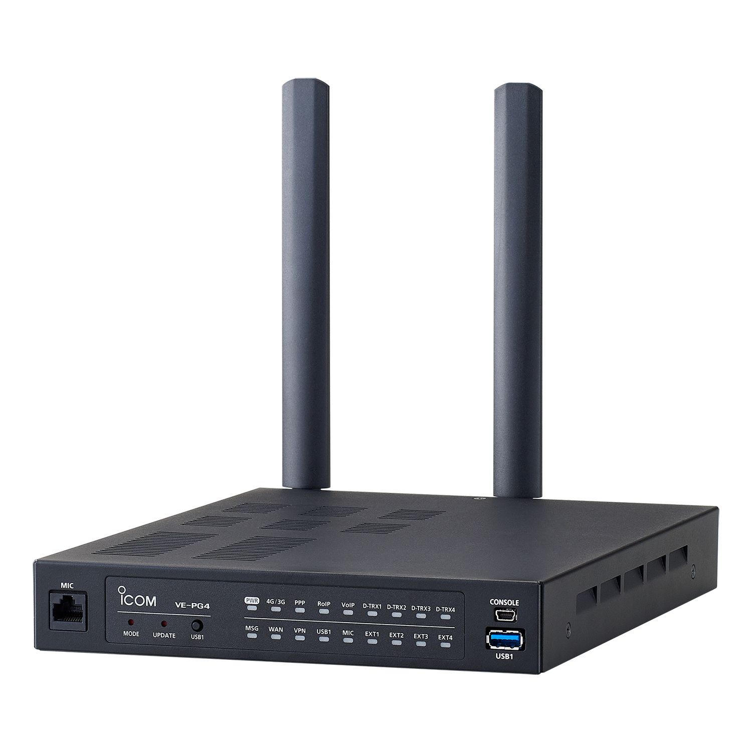 Icom VE-PG4 RoIP Gateway