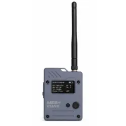 MeshCore LoRa Companion Wio Tracker L1 Pro