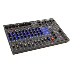 Zoom LiveTrak L12next