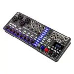 Zoom LiveTrak L6max
