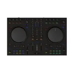 Native Instruments Traktor MX2