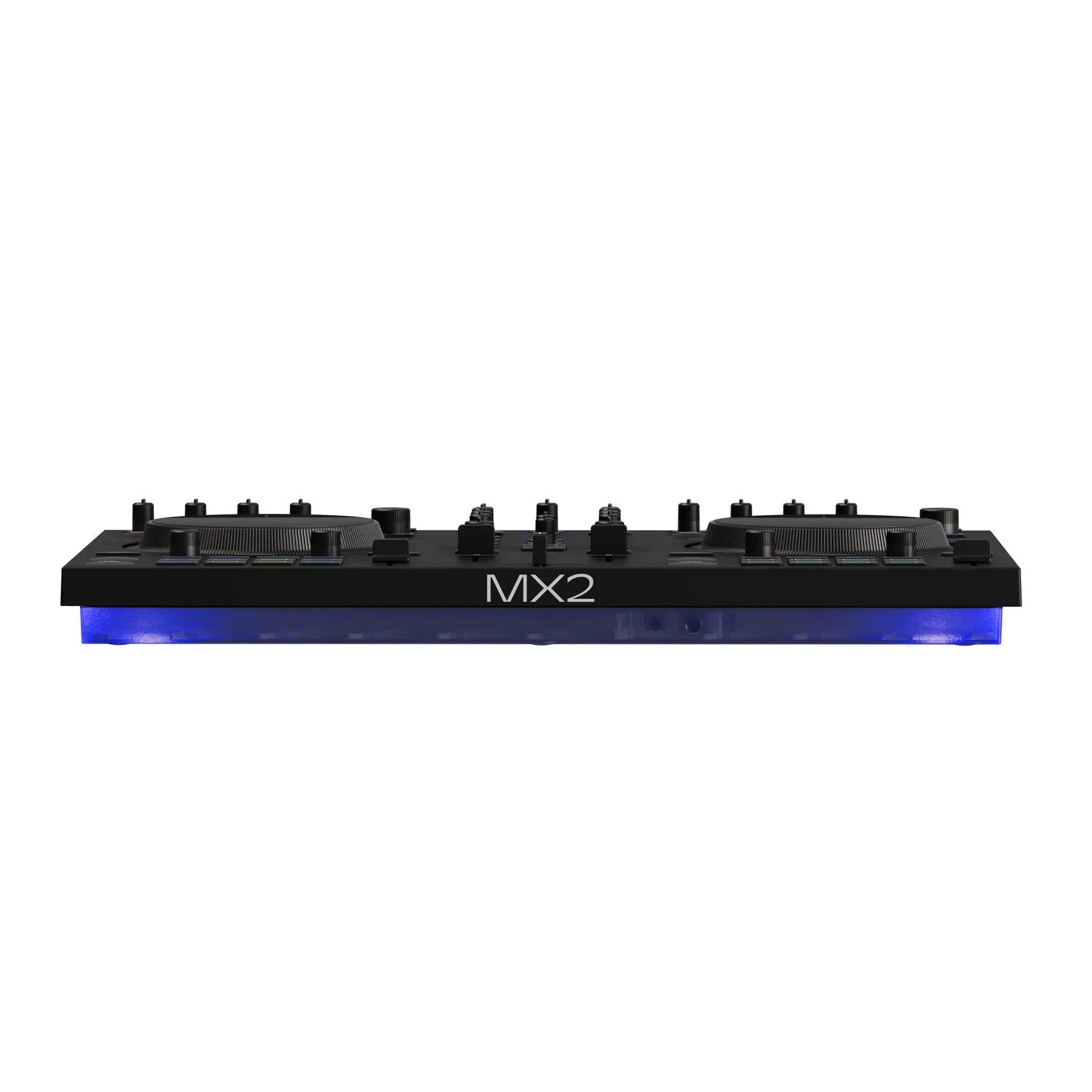 Native Instruments Traktor MX2
