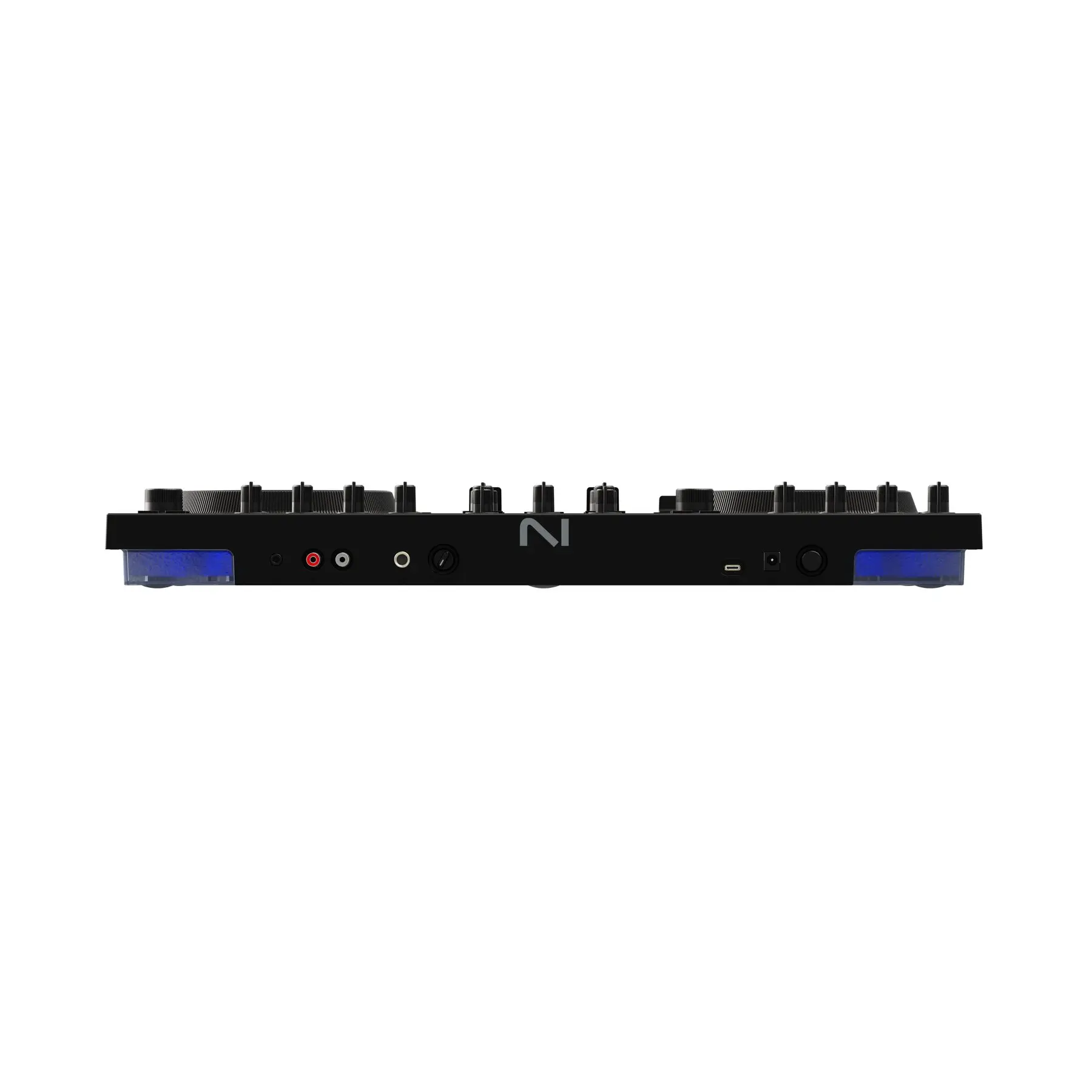 Native Instruments Traktor MX2